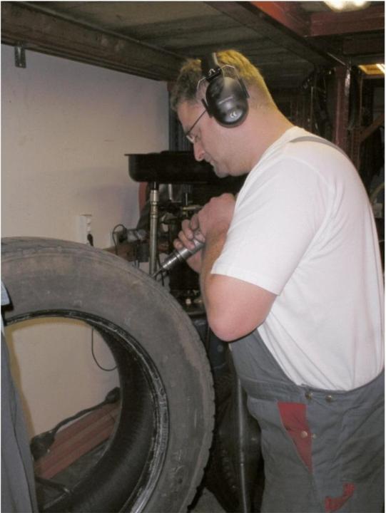 Productafbeelding KS Tools 310.0135 (1x)