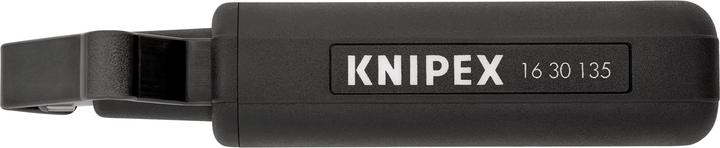 Image du produit Knipex Outil à dégainer (135 mm)