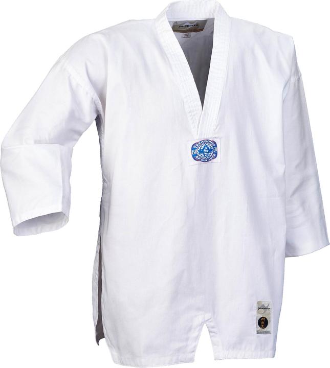 Produktbild Ju-Sports Taekwondoanzug "to start" (110)