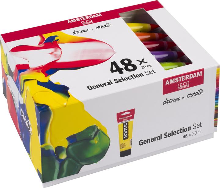 Image du produit Amsterdam Standard (960 ml)