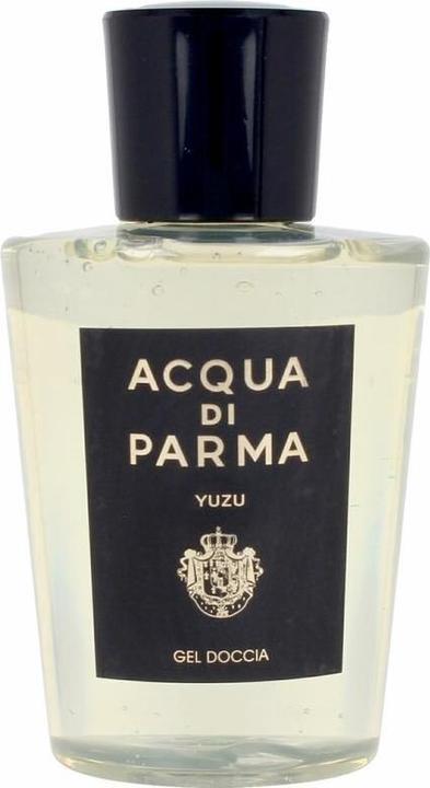 Produktbild Acqua Di Parma Signatures of the Sun Yuzu Duschgel Yuzu (200 ml)