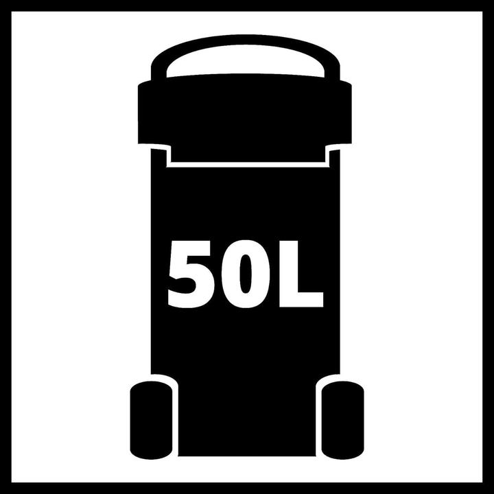 Produktbild Einhell Kompressor TH-AC 240/50/10 OF (10 Bar, 50 l)