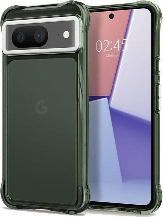 Produktbild Spigen Cyrill Ultra Sheer (Google Pixel 8)