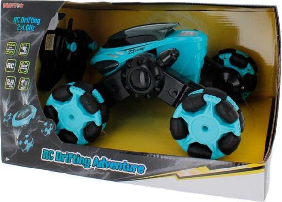 Besttoy - RC Fahrzeug - Drifting Adventurer