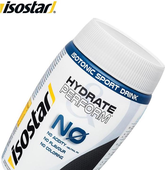 Produktbild Isostar Hydrate & Perform (Neutral, 1x)