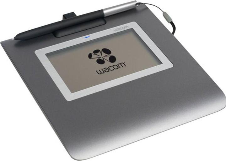 Produktbild Wacom STU-430 (4.50", 2540 lpi)