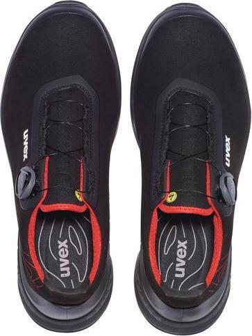 Image du produit Uvex Safety Chaussure basse (S3, 44)
