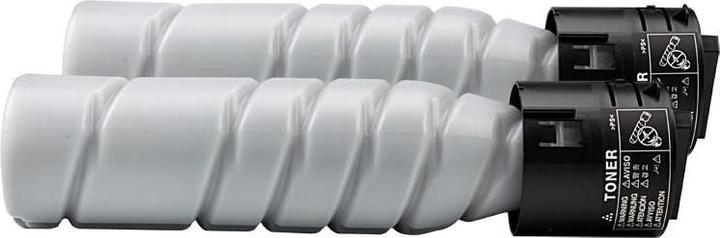 Actual product image Konica Minolta TN-116 - sort - origina