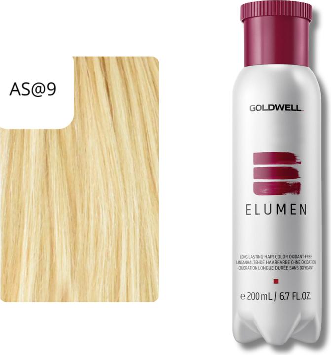 Produktbild Goldwell Elumen (AS@9)