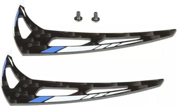 Immagine prodotto OMP Hobby Timone Bianco M1 Evo