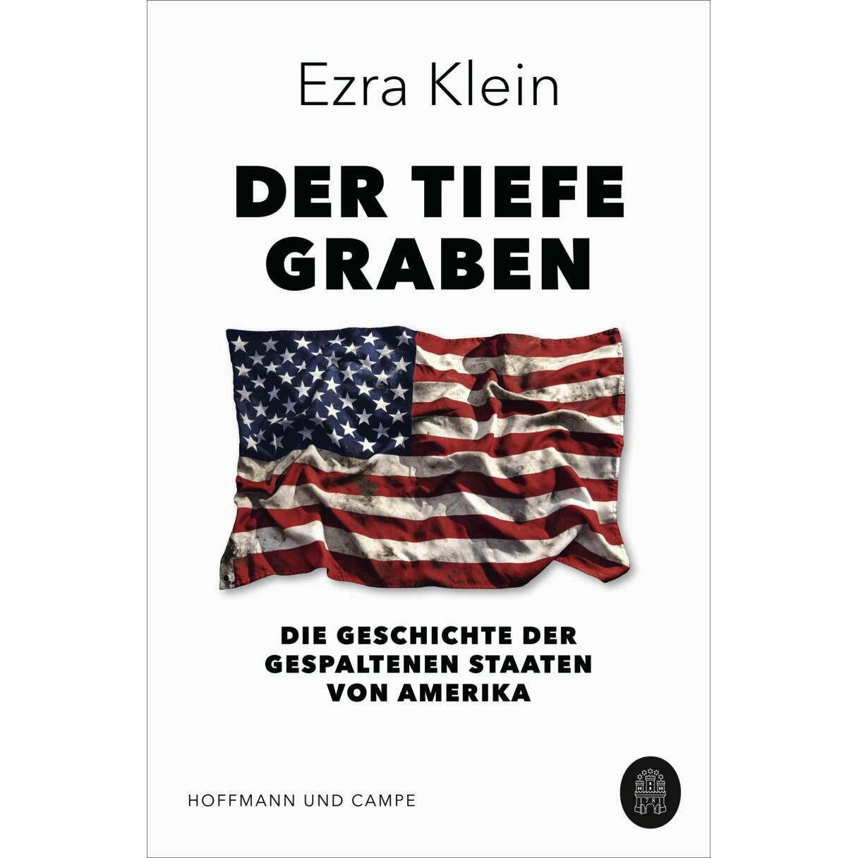 Der tiefe Graben, Sachbücher von Ezra Klein