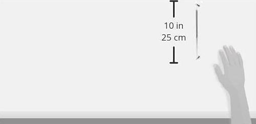 Produktbild Grohe Essentials