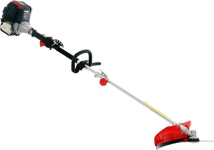 Immagine prodotto GeoTech Decespugliatore a benzina a 4 tempi GeoTechPro GT4PRO 43L