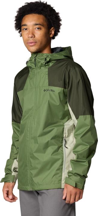 Actual product image Columbia Inner Limits™ III Jacket (XXL)