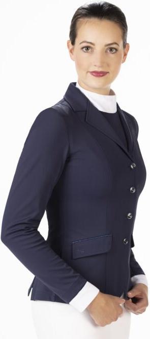 Immagine prodotto HKM Competition Jacket Luisa Deep Blue (38)