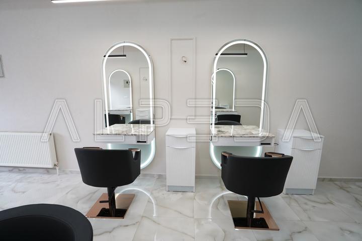 Produktbild Alpeda Sacha Rose RL