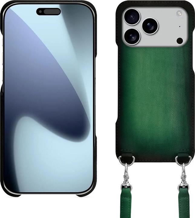 Vert Patine