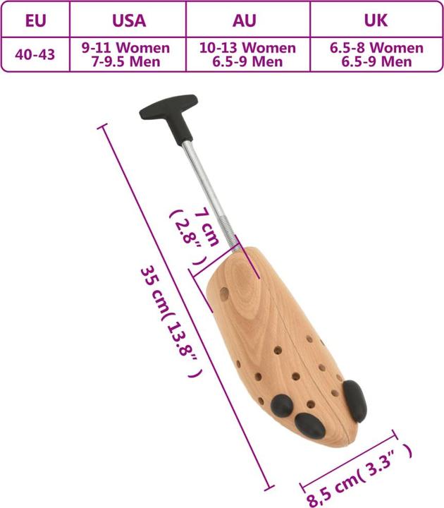 Image du produit VidaXL Lysette (1 x)