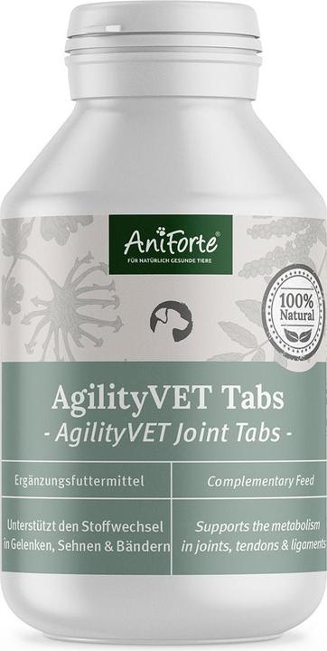 AniForte Gelenktabletten (Adult, 1 Stk., 170 g)