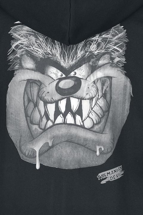 Produktbild Looney Tunes Taz - Tasmanian Devil (M)