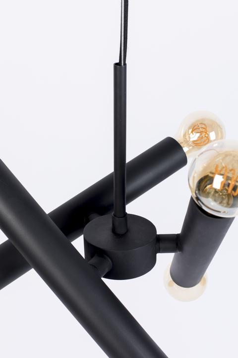 Actual product image Zuiver Hawk (E27)