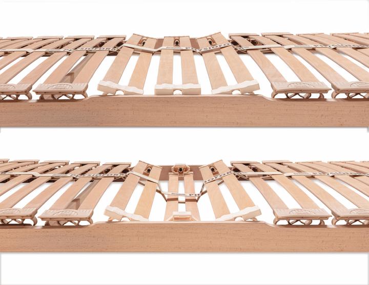 Produktbild Dormiente Motorrahmen PHYSIOFORM PRO