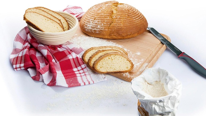 Produktbild Westmark Garkörbchen