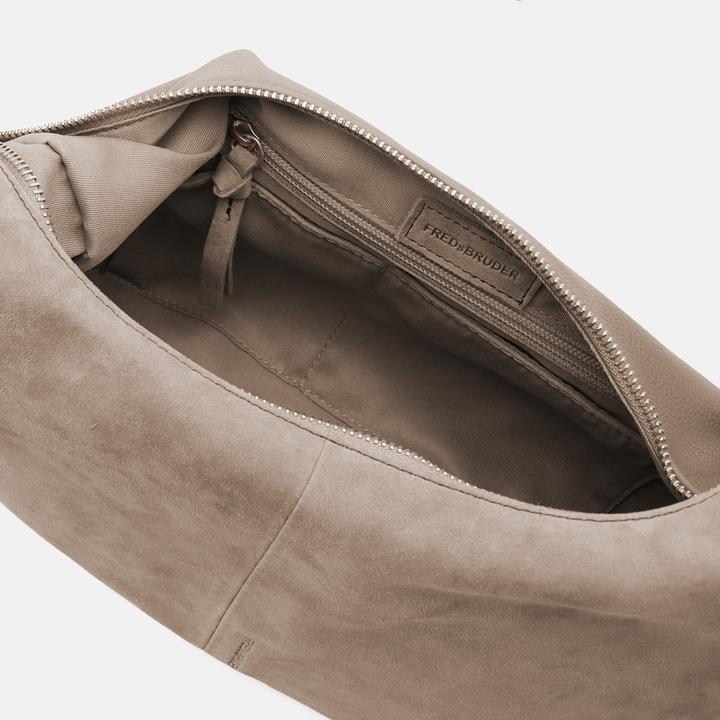 Immagine prodotto FredsBruder Best to Come Schultertasche Leder 37 cm