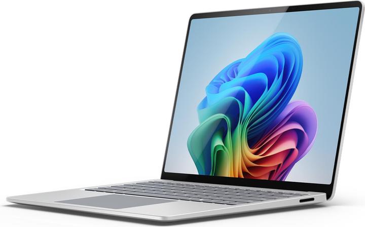 Produktbild Microsoft Surface Laptop 7. Edition for business – Copilot+ PC (13.80", Snapdragon X Plus X1P-64-100, 16 GB, 256 GB, DE)