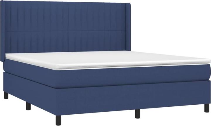 Image du produit vidaXL Boxspringbett (180 x 200 cm)