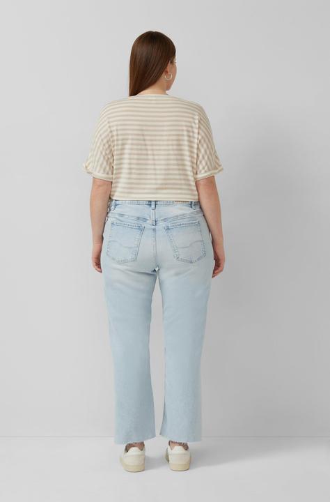 Produktbild s.Oliver Jeans / Mid Rise / Straight Leg / Cropped (50)