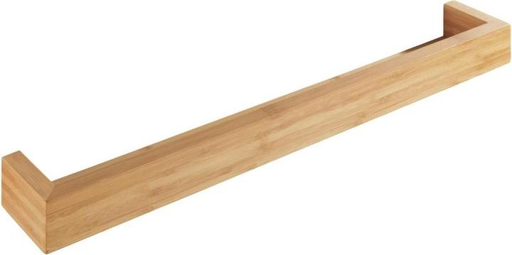 Produktbild Wenko Wandablage Bambusa 60 cm (5 x 60 x 9 cm)