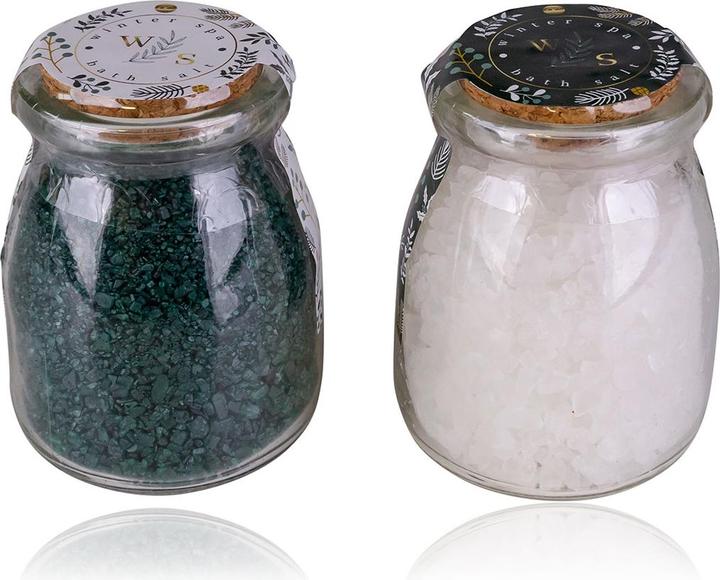 Image du produit Roost Badesalz 5056827 Winter Spa (Sel de bain)