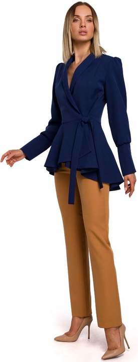 Produktbild Made of Emotion Jacke model (XXL)