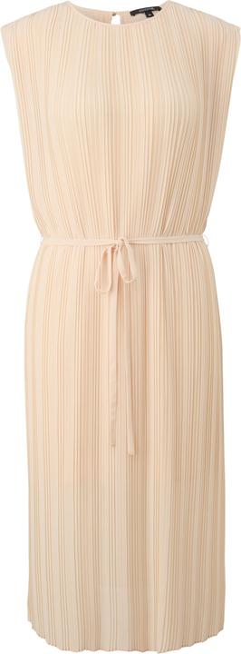 Produktbild Comma Kleid Kleid mit Plisseefalten (38)