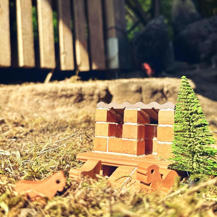 Image du produit teifoc Hühnerstall