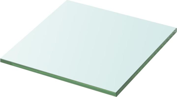 Produktbild vidaXL Glasplatte