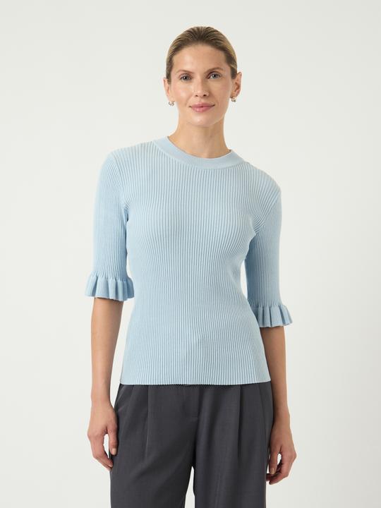 Immagine prodotto Yas Yasmikla Ss Knit Top S. Noos (M)
