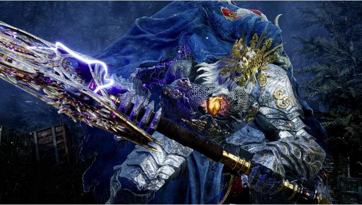 Produktbild Bandai Namco Code Vein II (PS5, Deutsch, Französisch, Italienisch)