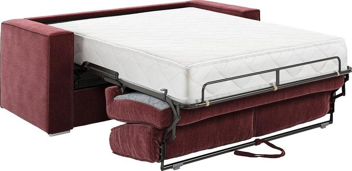 Produktbild Vente-unique Loreto (3-Sitzer)