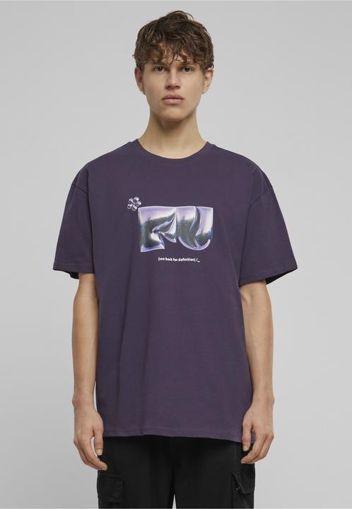 Image du produit Urban Classics Tee FU Heavy Oversize - 127069 (XS)