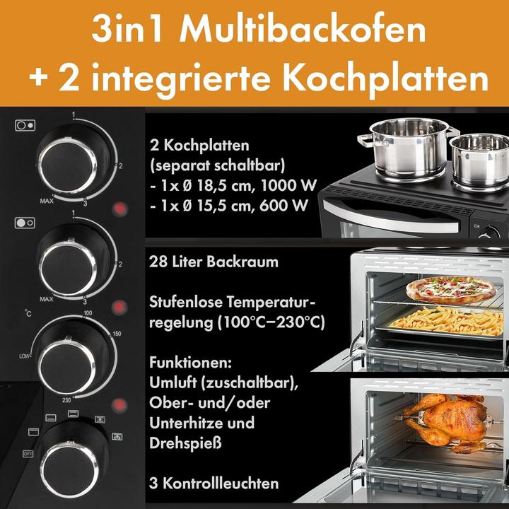 Image du produit Bomann Boma