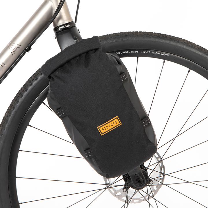 Produktbild Restrap Switch (5 l, Gepäckträgertasche)