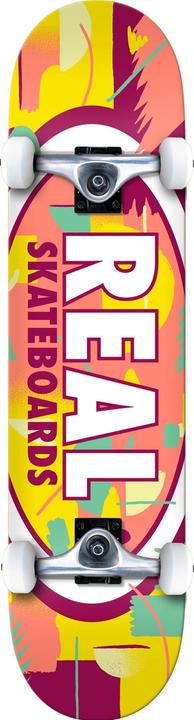 Immagine prodotto Real Outrun Oval MD Complete (31.60")