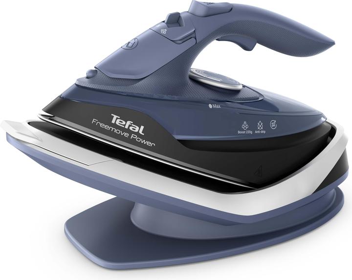 Produktbild Tefal FV6675 (2600 W, 210 g/min)
