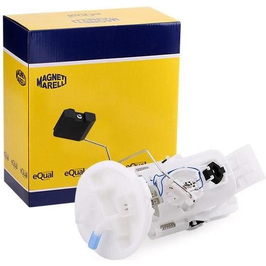 Magneti Marelli, Magneti, Pompa elettrica (moduł) pasuje do: BMW 3 (E46) 1.6-3.0 12.97-12.07