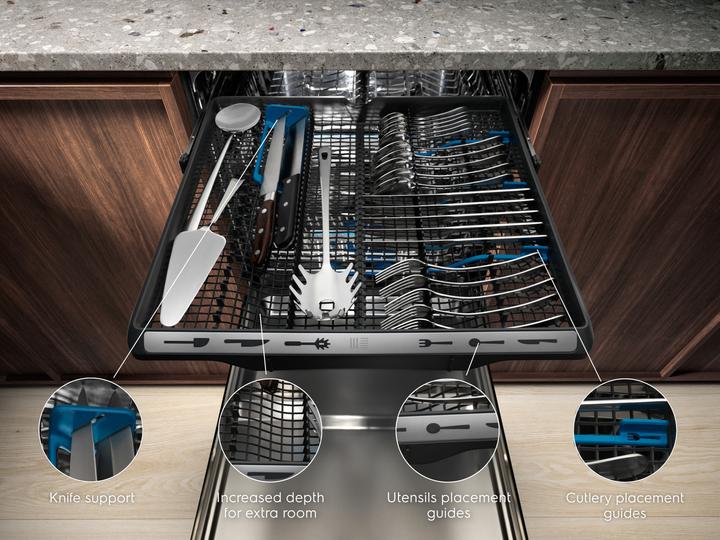 Produktbild Electrolux LV INT EEM69300IX