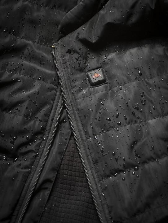 Actual product image Heat Experience Heated Everyday Vest M (XXL)