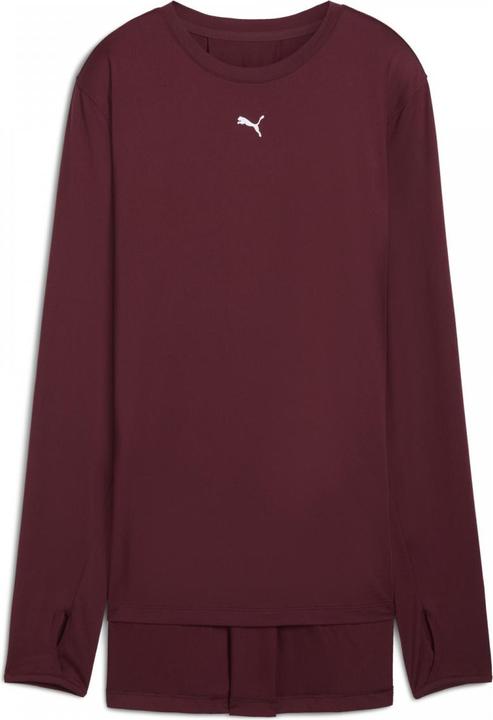 Produktbild Puma Modest Oversized Tee (M)