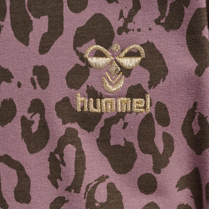 Image du produit hummel hmlMUSSE DRESS L/S (122)